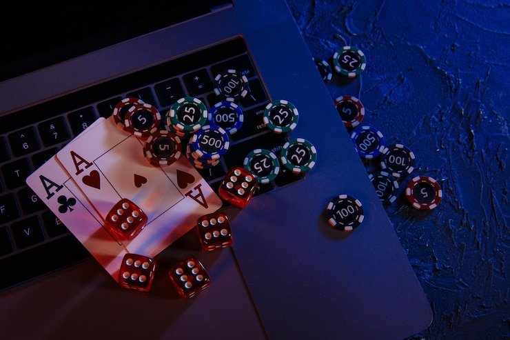 Pengingat Blackjack Satu Dek untuk 18+